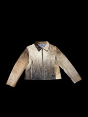 THE RUSTIC CHIC JACKET XVI