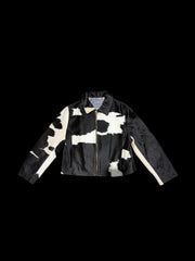 THE RUSTIC CHIC JACKET XIV