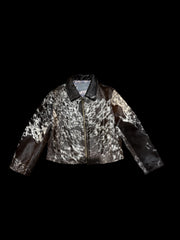 THE RUSTIC CHIC JACKET XIII