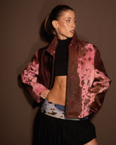 THE PINK PANTHER JACKET