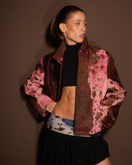 THE PINK PANTHER JACKET