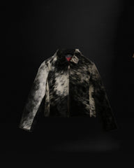 THE RUSTIC CHIC JACKET