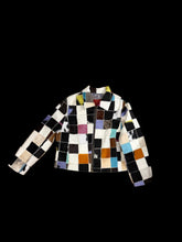 THE CHECKMATE BLISS IN COLORFUL II