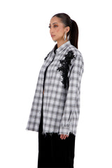 THE DAZZLED FLANNEL II