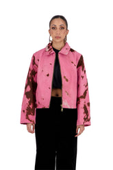 THE PINK PANTHER JACKET III