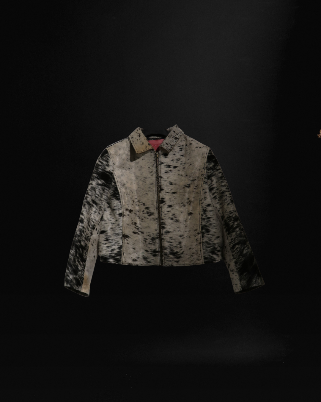 THE RUSTIC CHIC JACKET VI