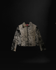 THE RUSTIC CHIC JACKET VI