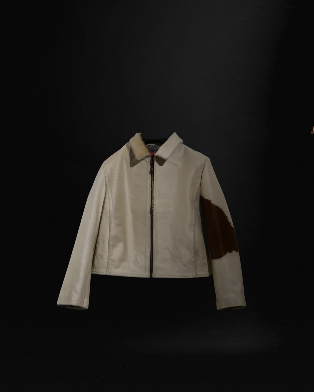 THE RUSTIC CHIC JACKET III