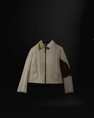 THE RUSTIC CHIC JACKET III
