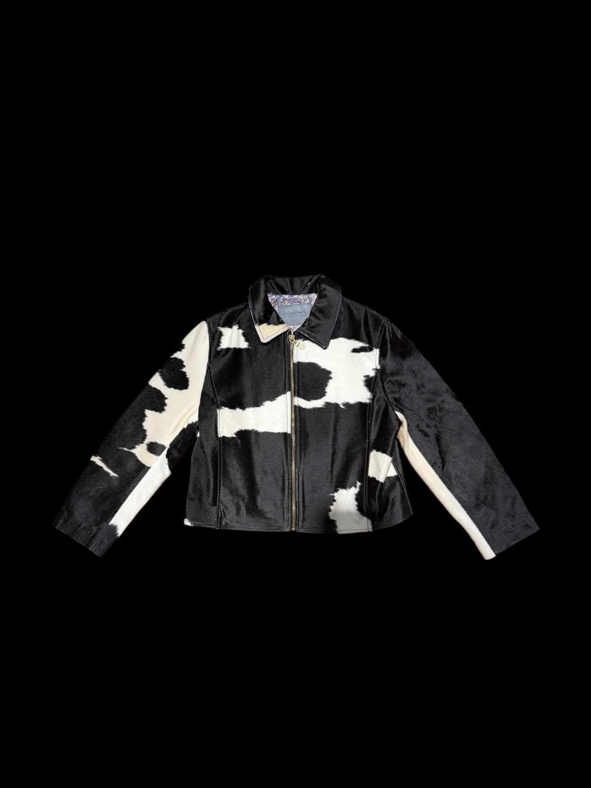 THE RUSTIC CHIC JACKET XIV