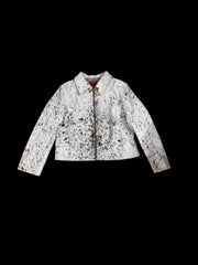 THE RUSTIC CHIC JACKET XI