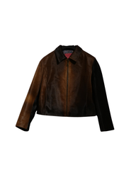 THE RUSTIC CHIC JACKET IV