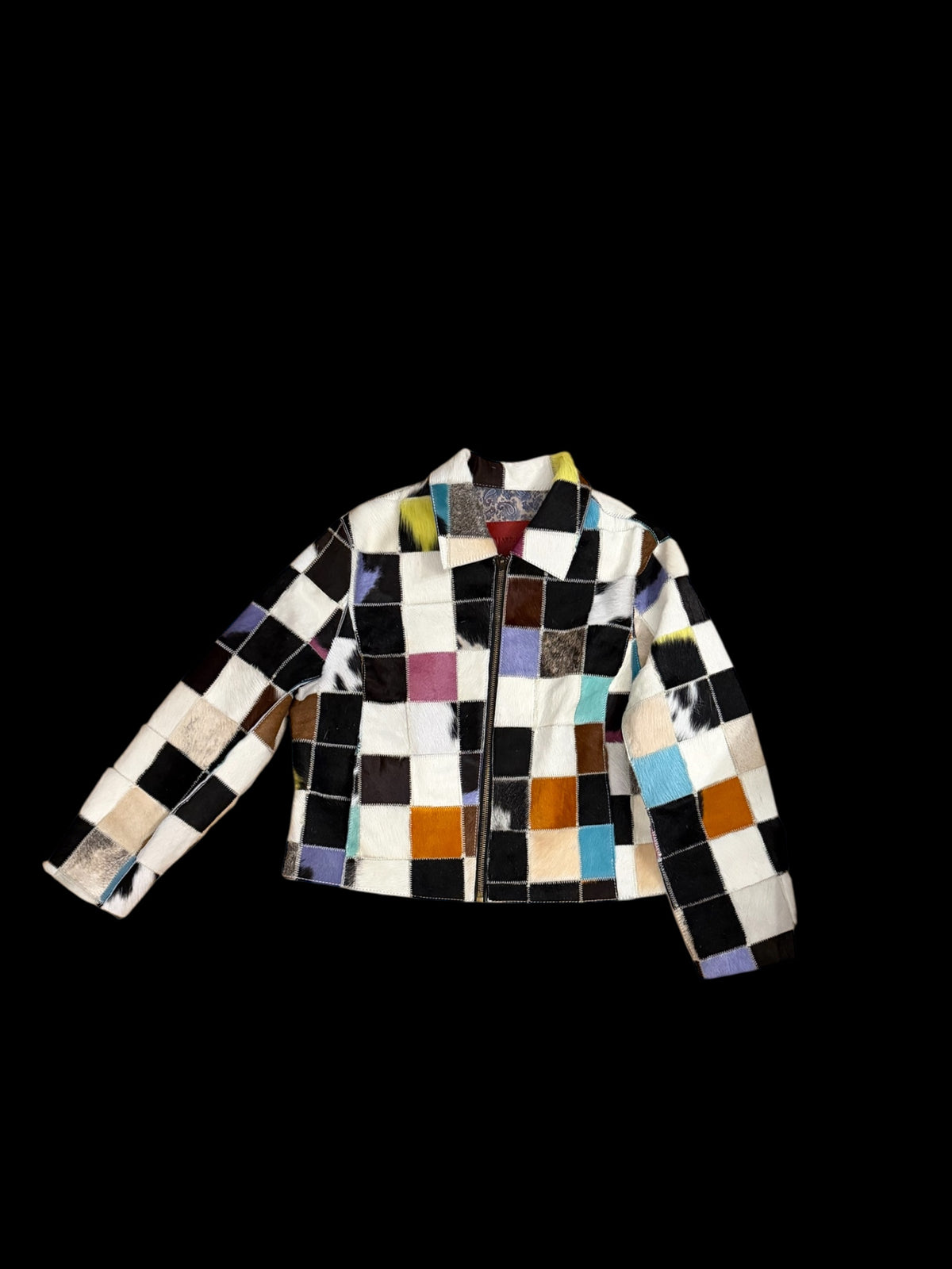 THE CHECKMATE BLISS IN COLORFUL II
