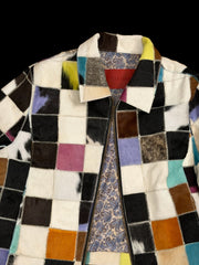 THE CHECKMATE BLISS IN COLORFUL II