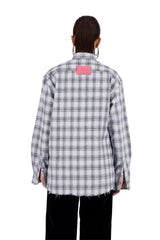 THE DAZZLED FLANNEL II