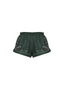 THE PAISLEY RUNNER SHORTS IN GREEN