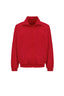 THE TRACK JACKET IN RED