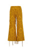 THE DESERT MUSE PANTS IN YELLOW