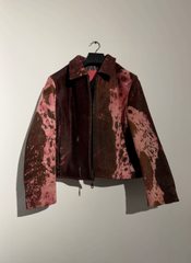 THE PINK PANTHER JACKET