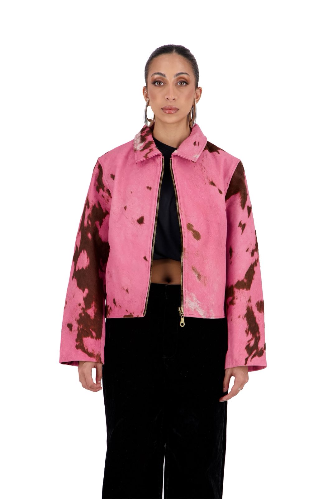 THE PINK PANTHER JACKET III