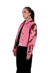 THE PINK PANTHER JACKET III